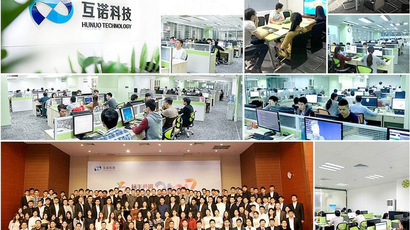 企业找网站制作公司前，先搞清楚这几件事