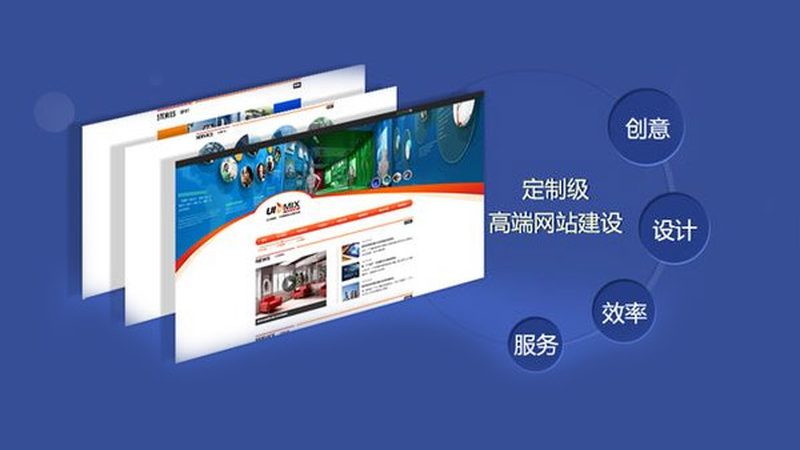 集团网站服务器带宽，性价比高的关键在哪里？**